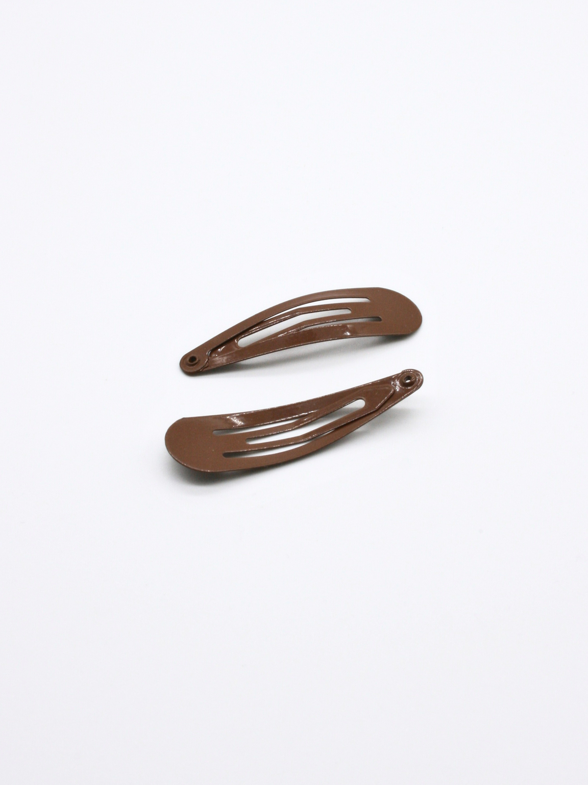 2-pack Vilda Clip - Pecan