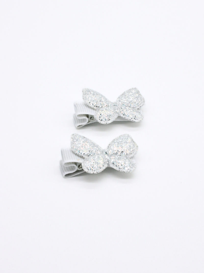 2-pack Ida Clip - Butterfly