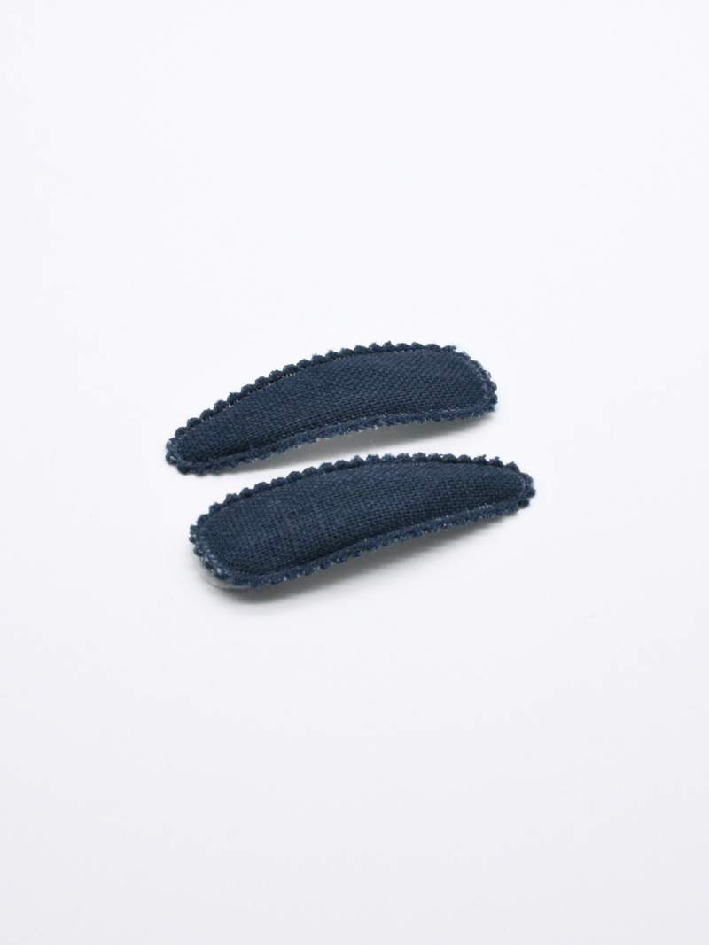 2-pack Ilse Clip - Navy