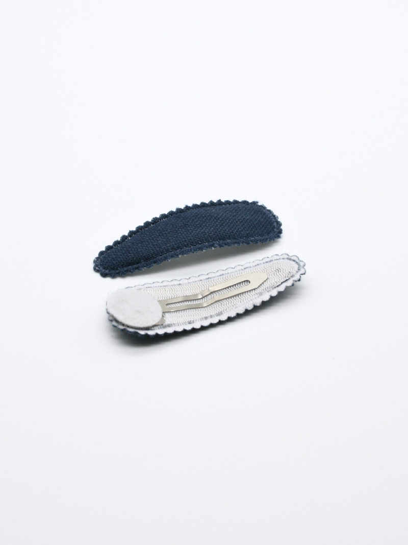 2-pack Ilse Clip - Navy