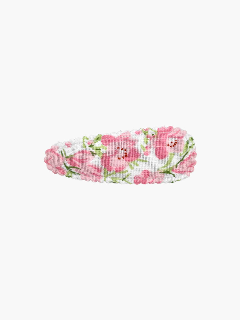 Ilse Fabric Hair Clip - Summer Dream