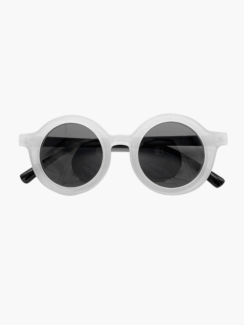 Loke Sunglasses - Ice