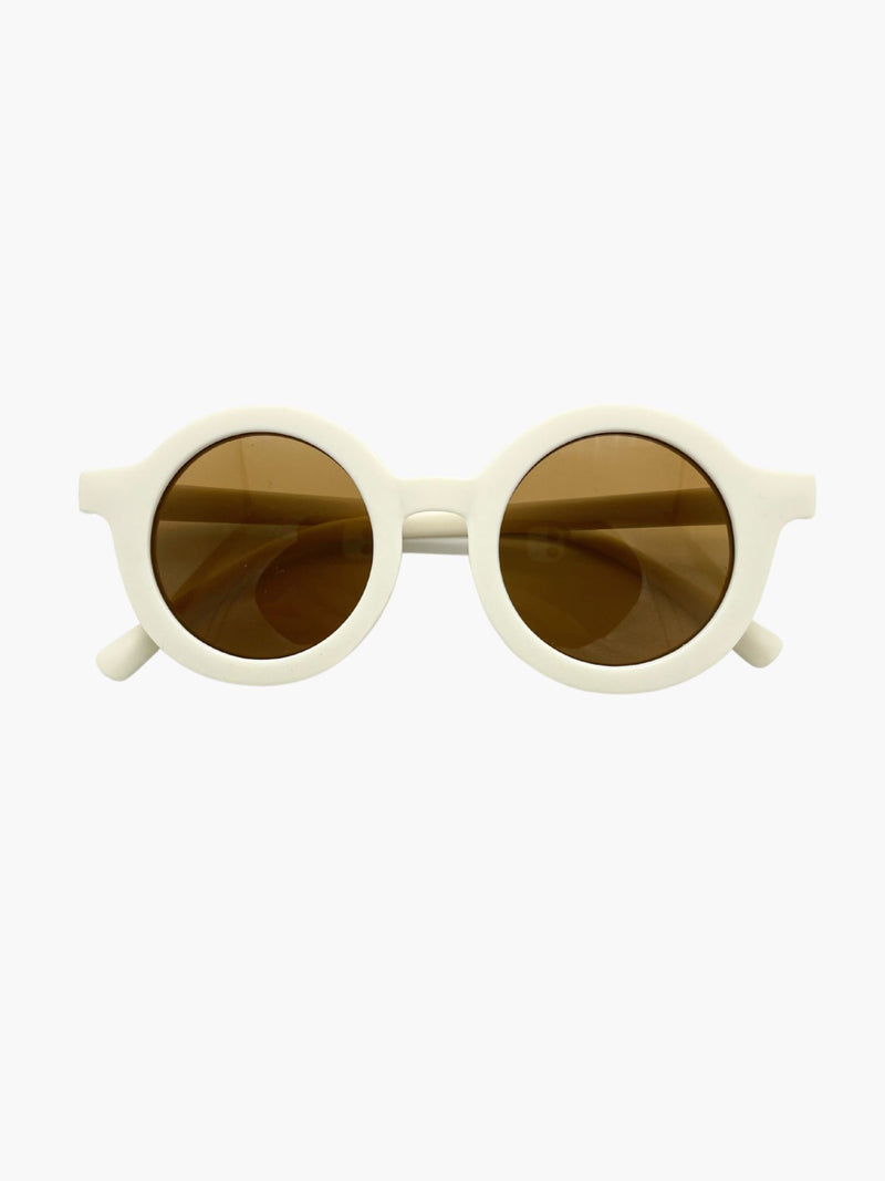 Charlie Sunglasses - Sand