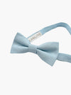 Vidar Bow Tie - Ice Blue