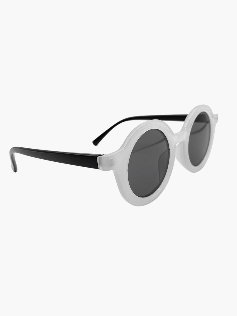 Loke Sunglasses - Ice